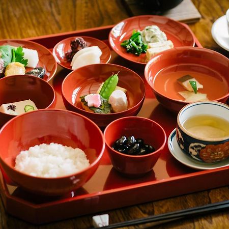 Villa 京恋 黄金屋 à Kyoto Extérieur photo
