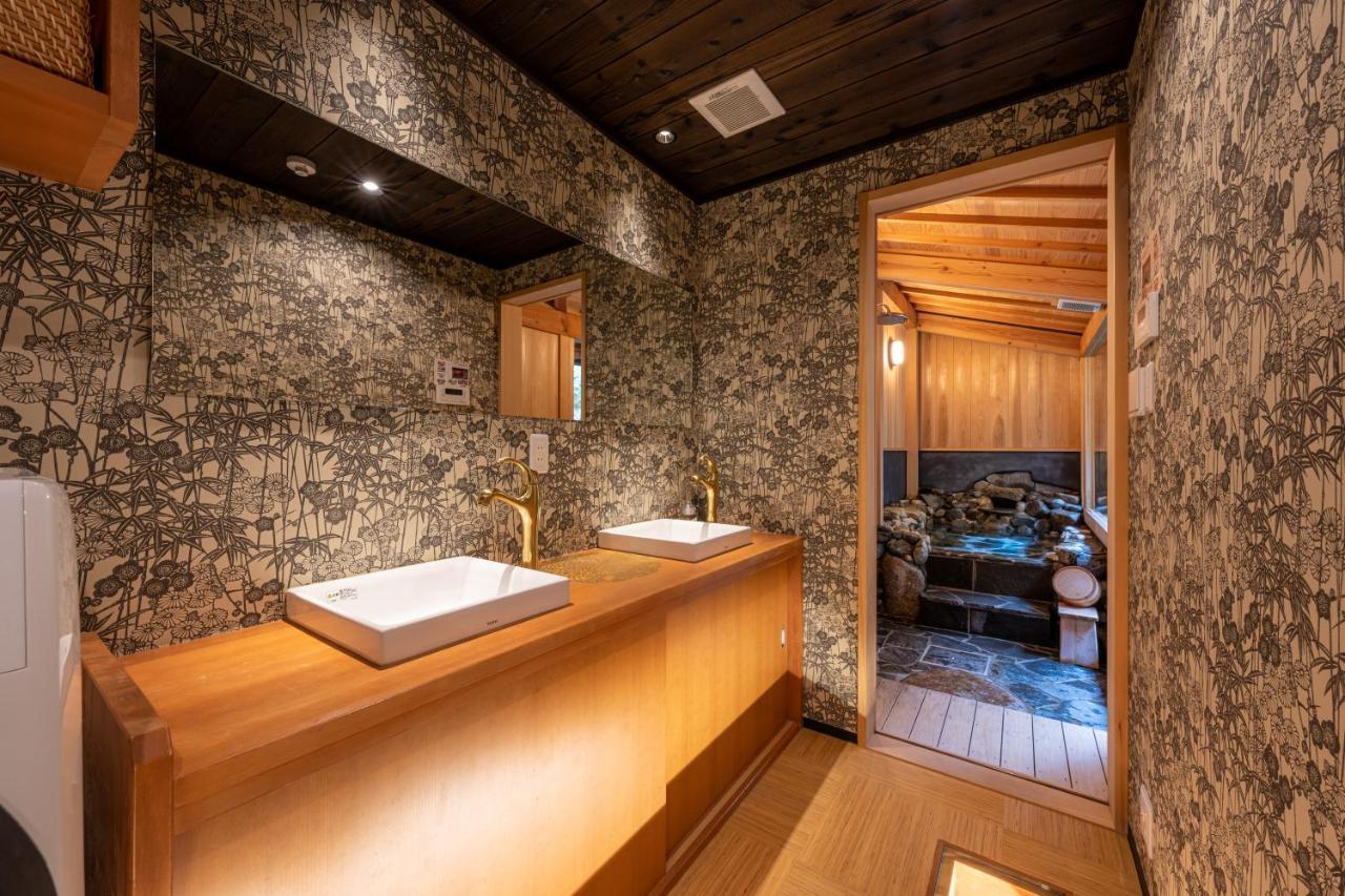 Villa 京恋 黄金屋 à Kyoto Extérieur photo