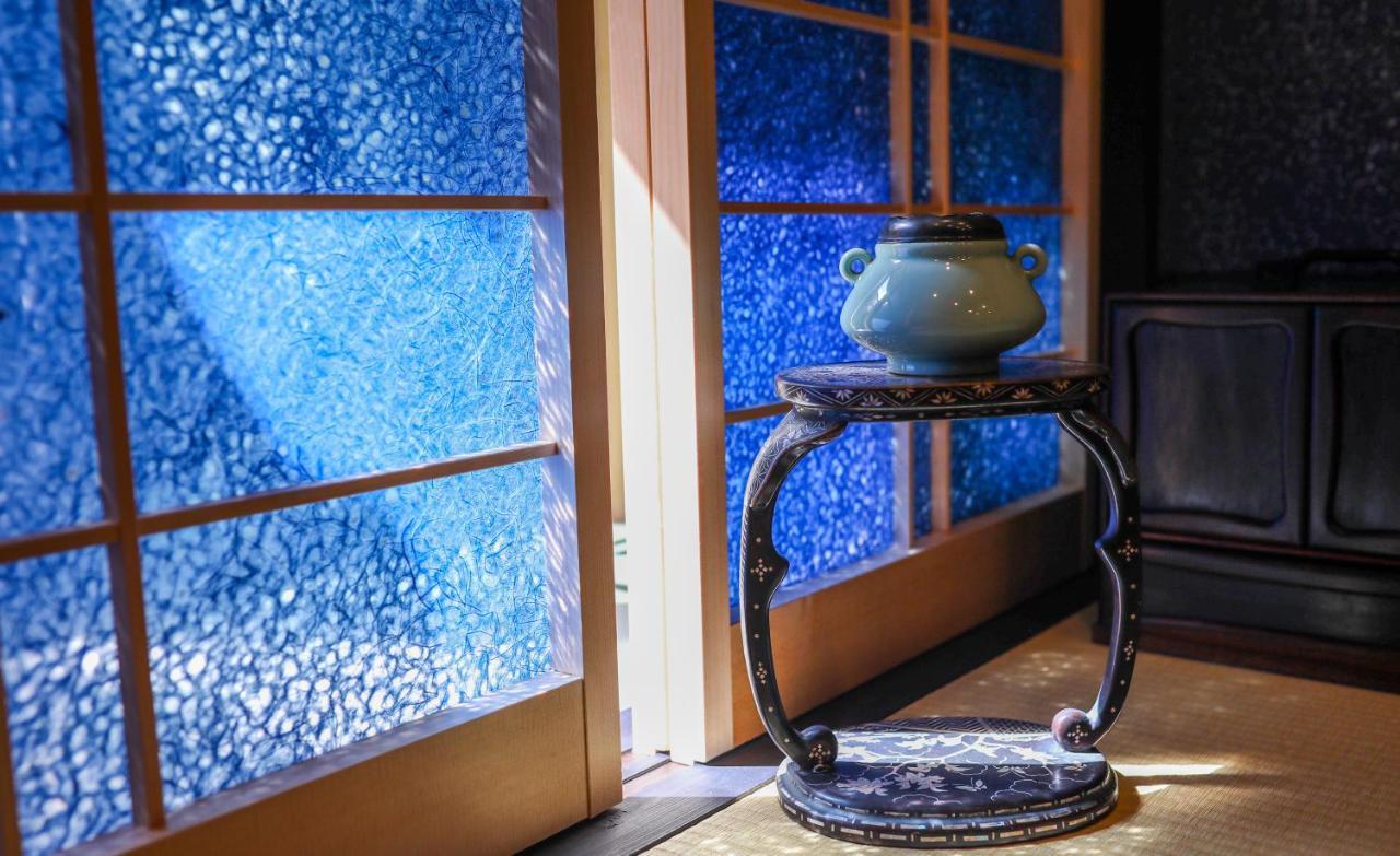 Villa 京恋 黄金屋 à Kyoto Extérieur photo